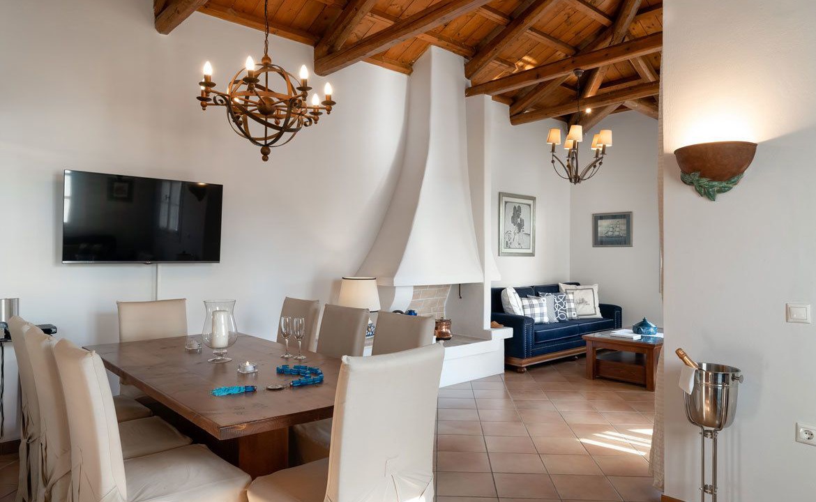 Photo of Bedroom in Spetses