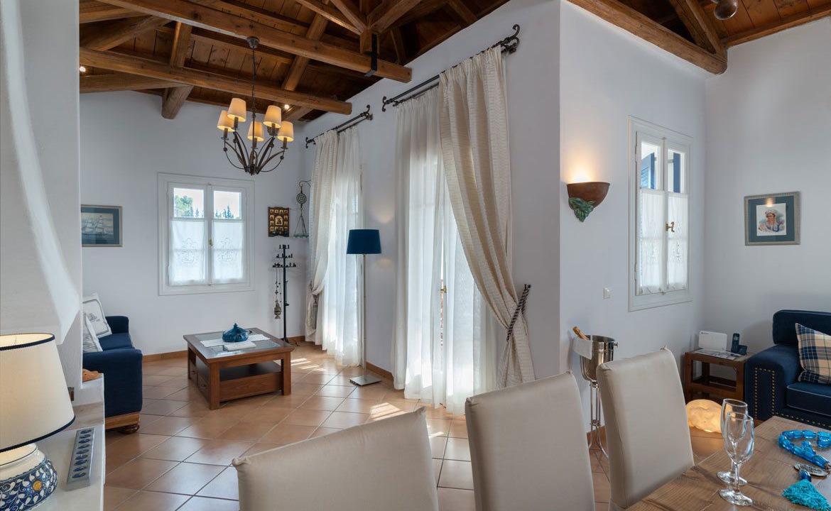 Photo of Bedroom in Spetses