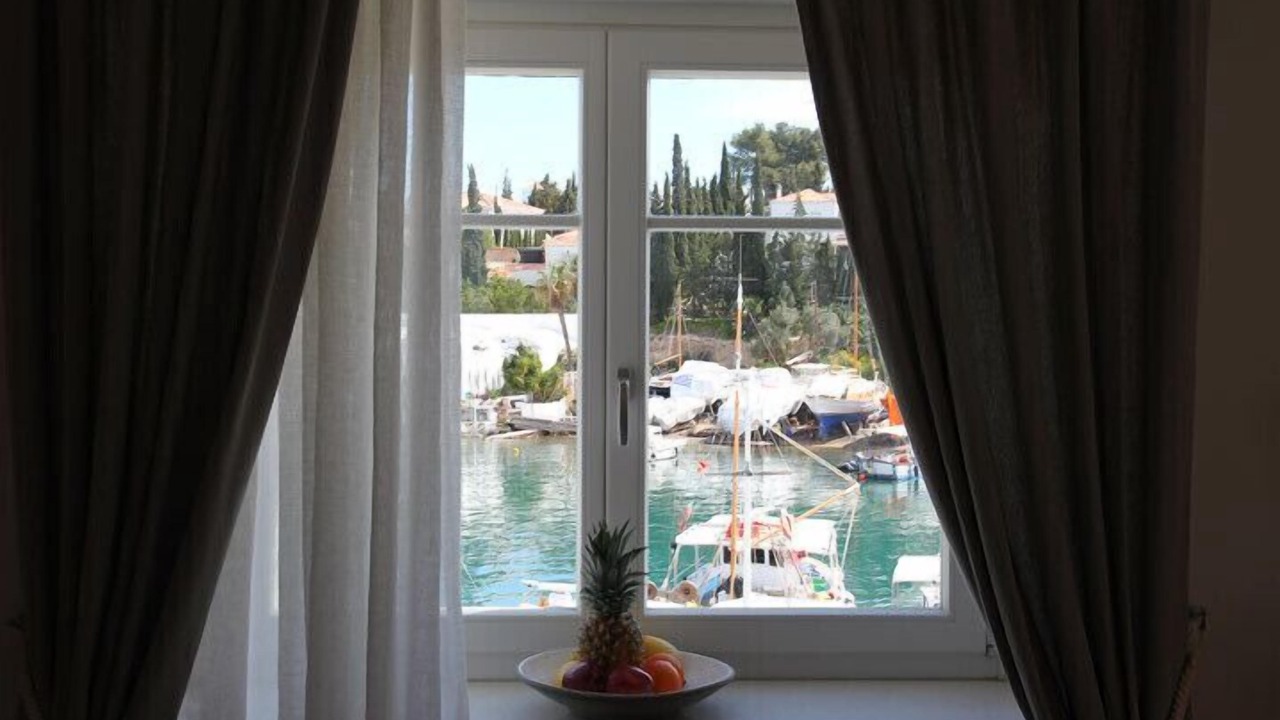 Photo of Bedroom in Spetses
