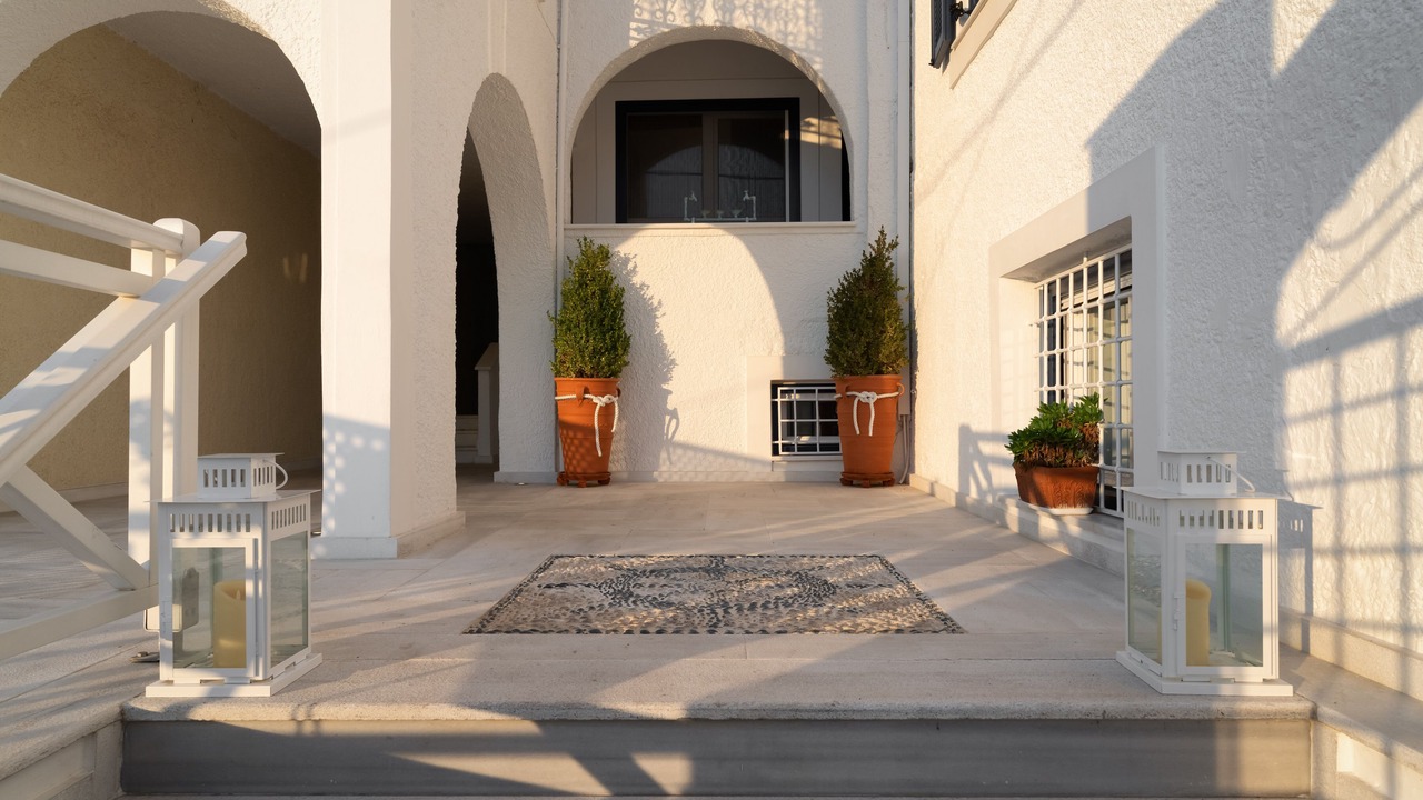 Photo of Outdoor in Spetses