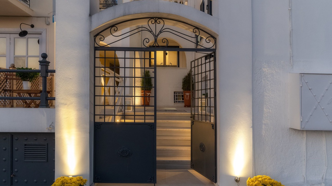 Photo of Outdoor in Spetses