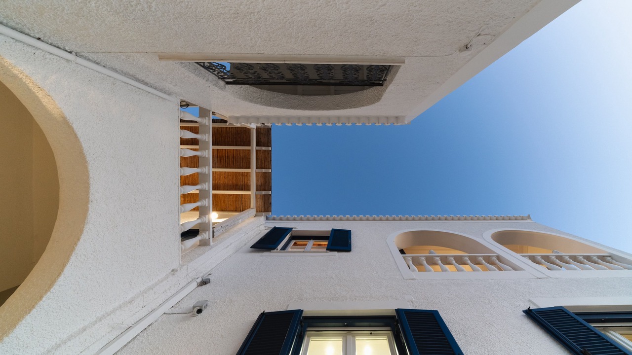Photo of Outdoor in Spetses