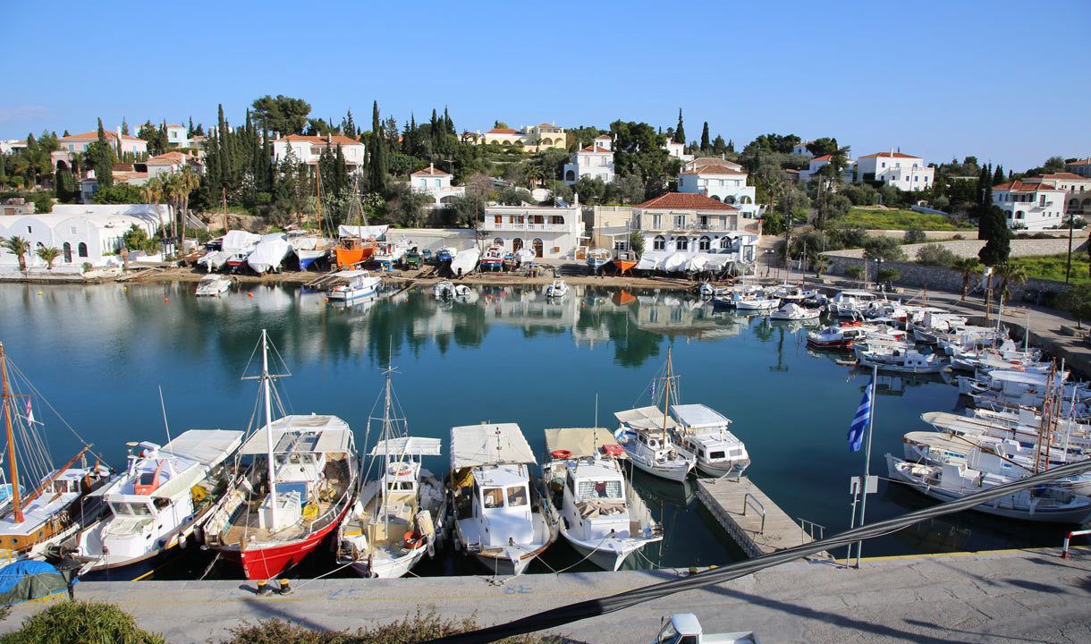 Photo of Others in Spetses