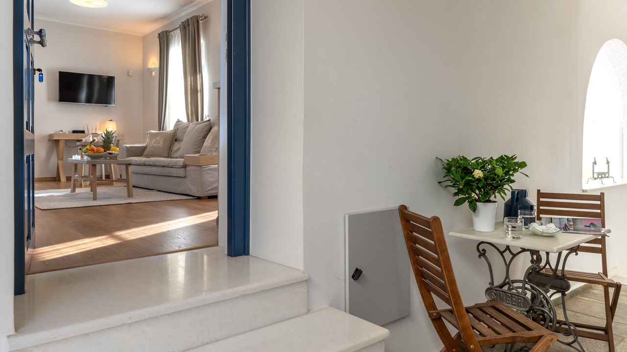 Photo of Bedroom in Spetses