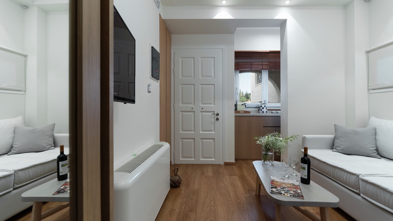 Photo of Bedroom in Spetses