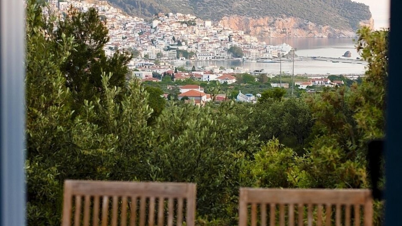 Photo of Outdoor in Porto Lagos