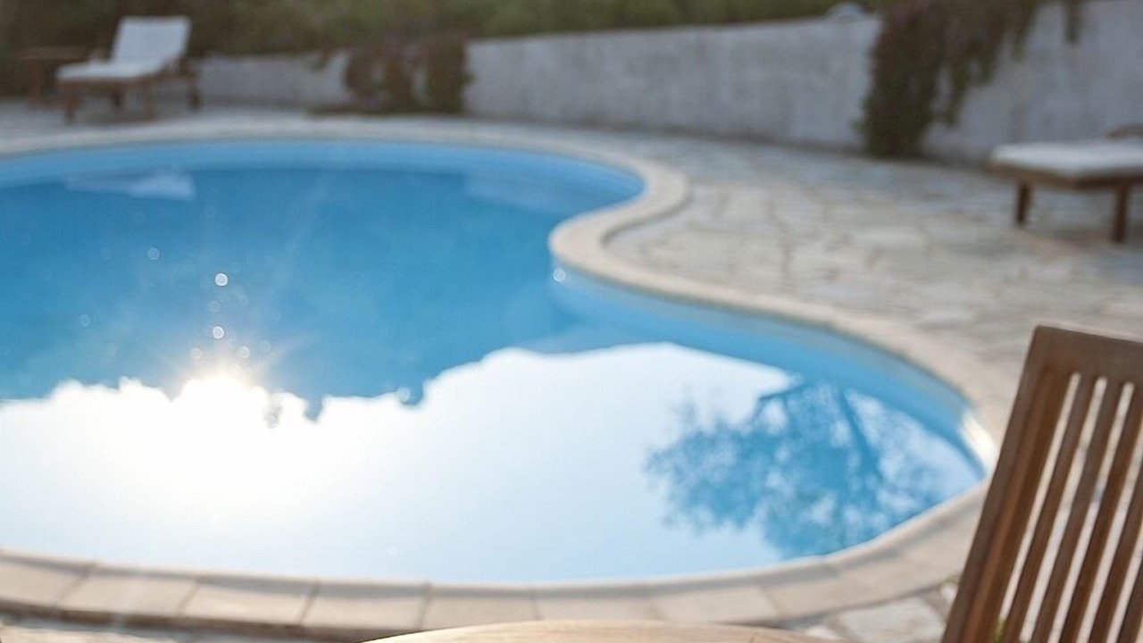 Photo of Outdoor in Porto Lagos