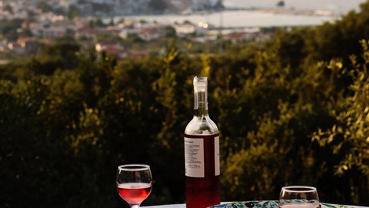 Photo of Outdoor in Porto Lagos