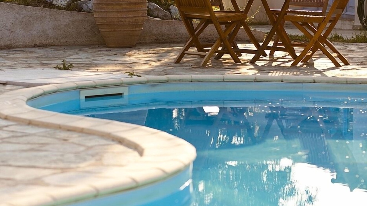 Photo of Outdoor in Porto Lagos