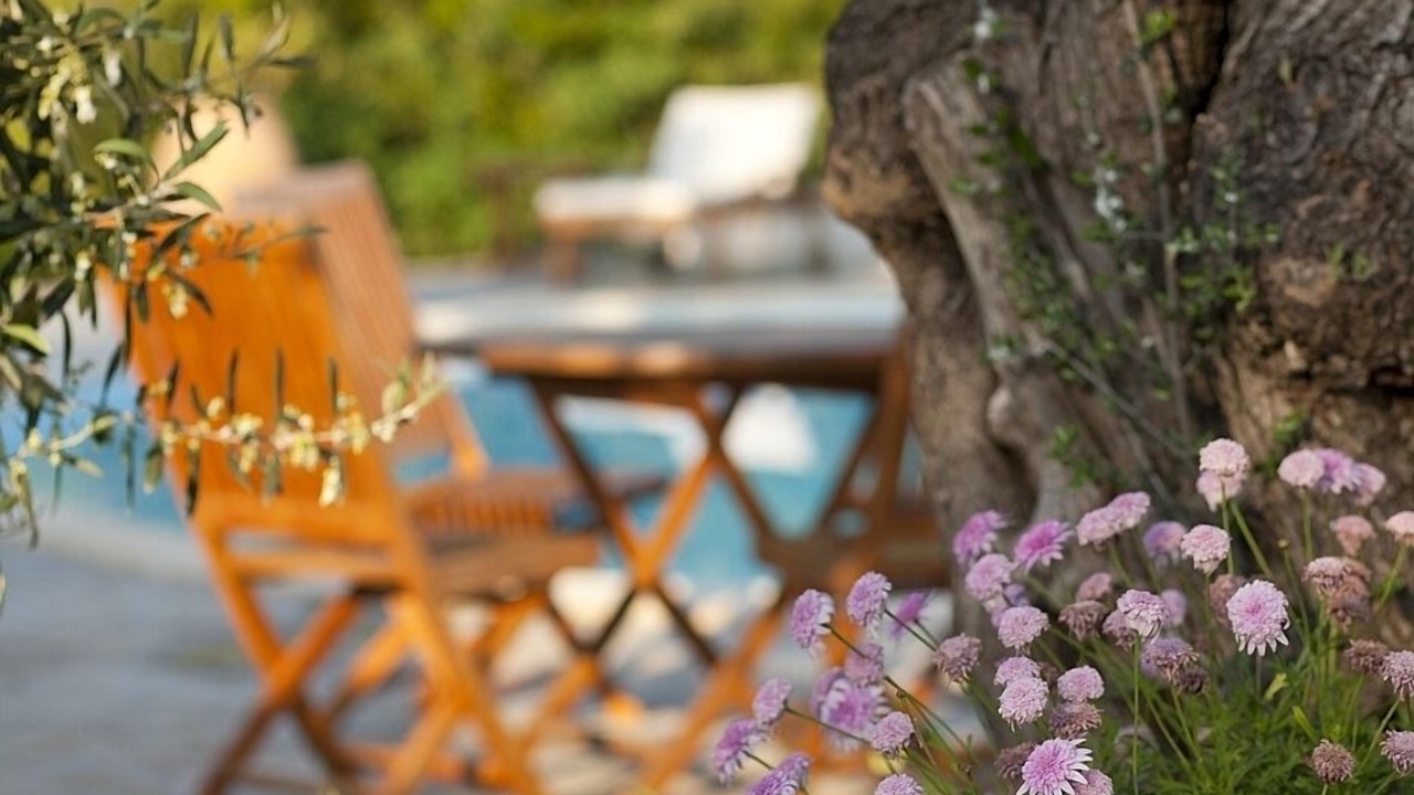 Photo of Outdoor in Porto Lagos