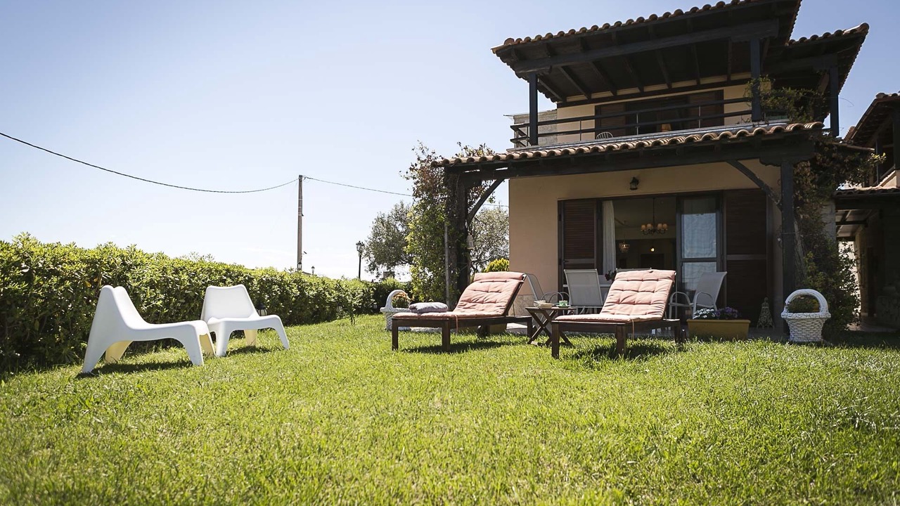 Photo of Outdoor in Afytos