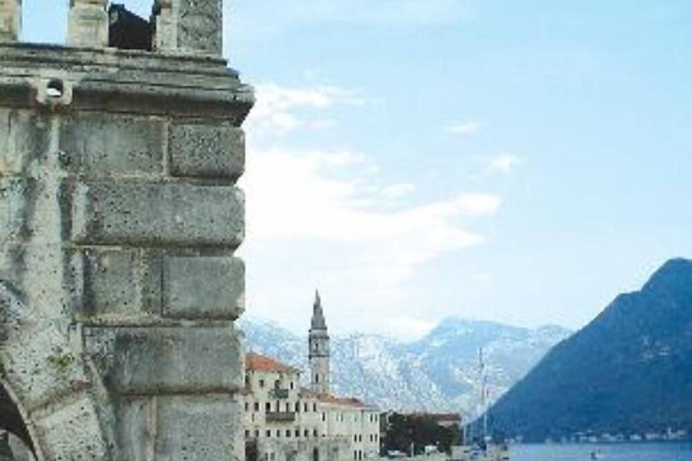Photo of Outdoor in Perast