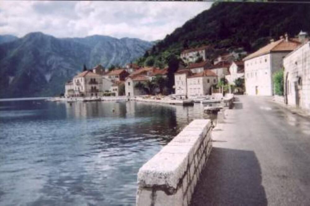 Photo of Outdoor in Perast