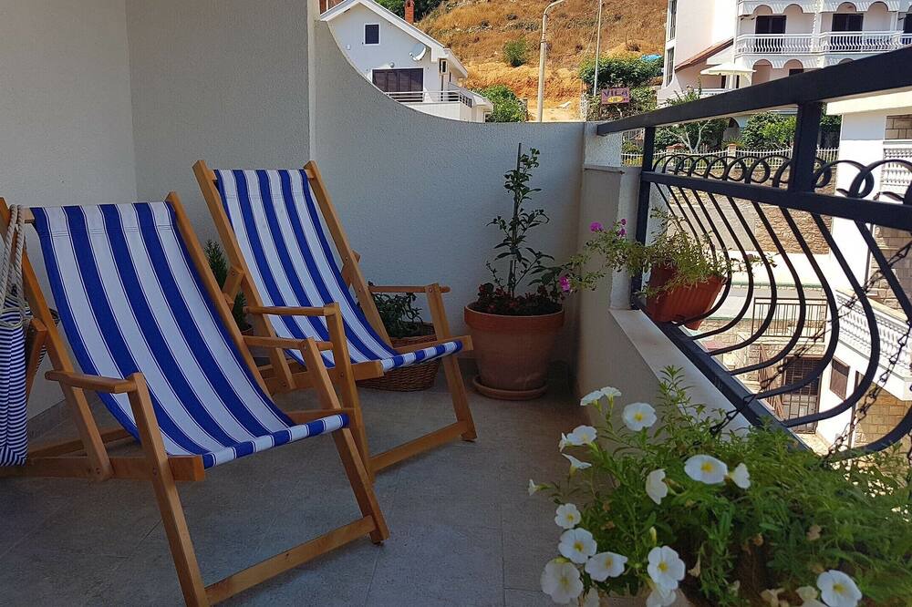 Photo of Patio Balcony in Bijela