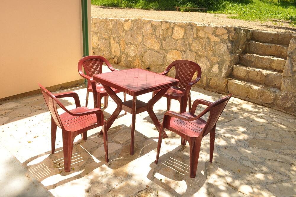 Photo of Patio Balcony in Kolasin