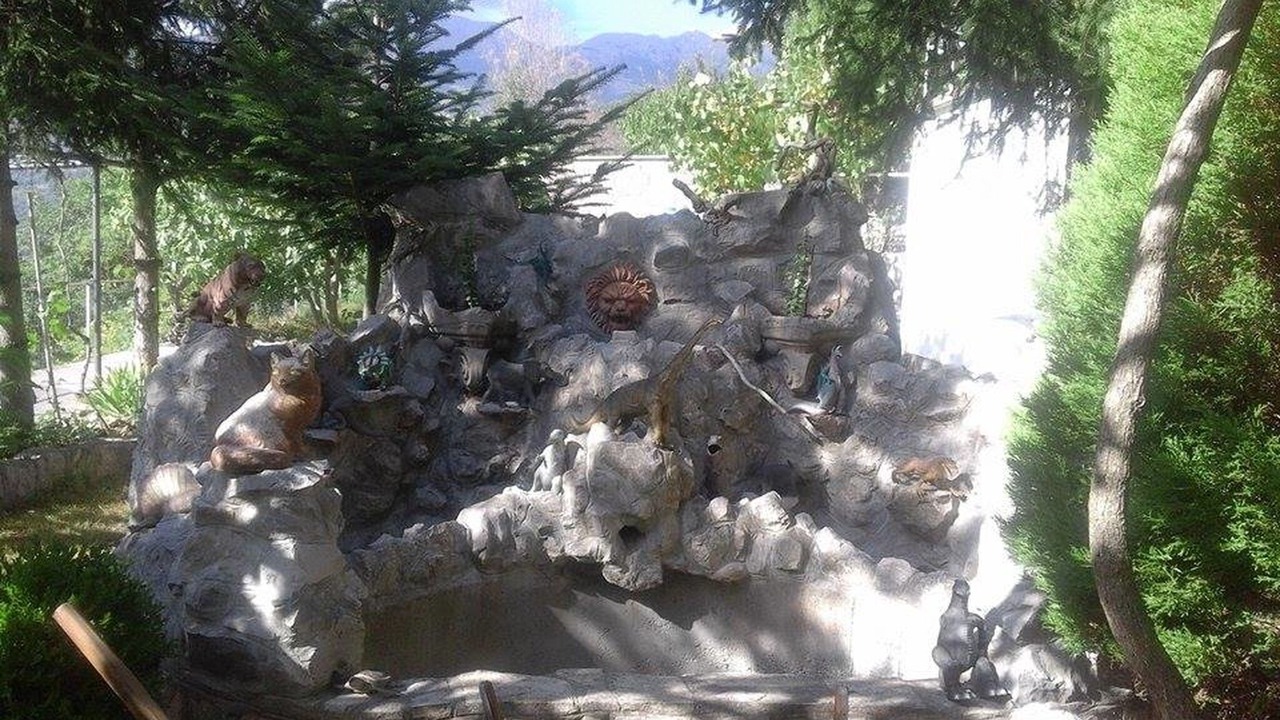 Photo of Outdoor in Prijevor