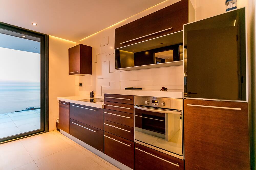 Photo of Kitchen in Krimovica