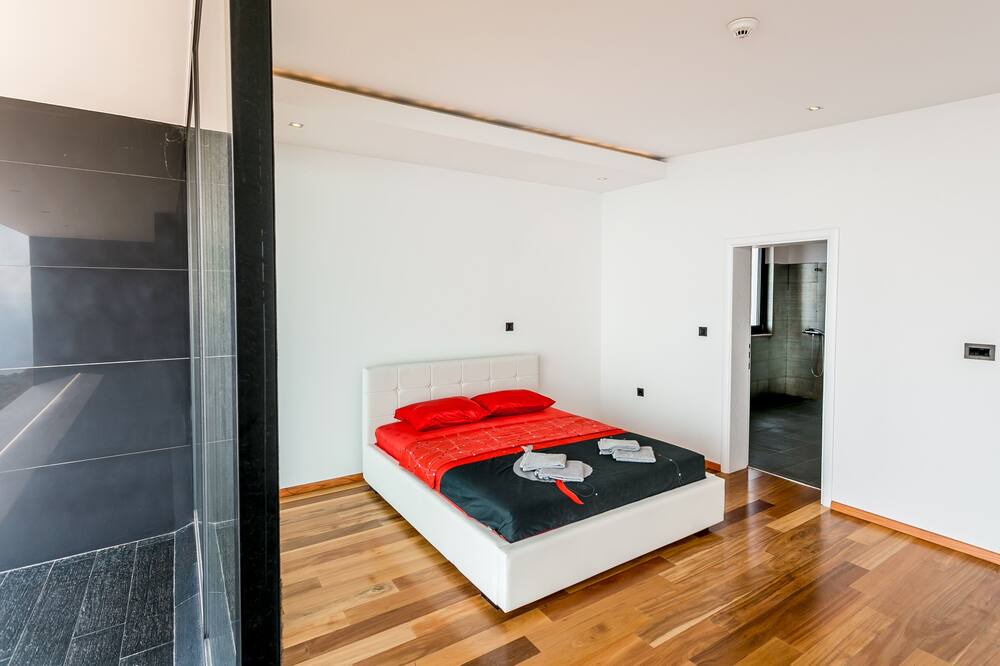 Photo of Bedroom in Krimovica