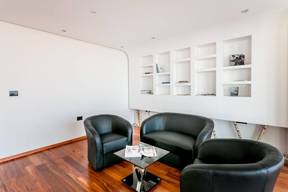 Photo of Livingroom in Krimovica