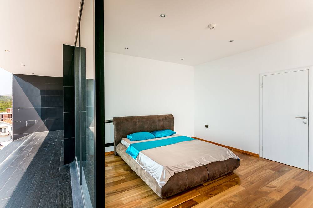 Photo of Bedroom in Krimovica