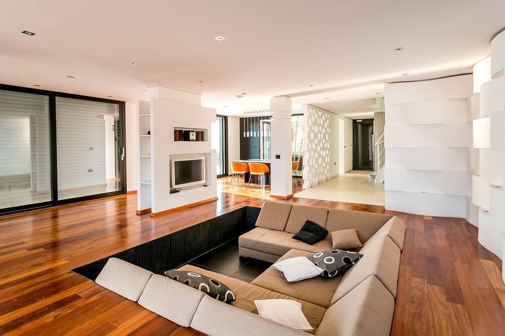 Photo of Livingroom in Krimovica
