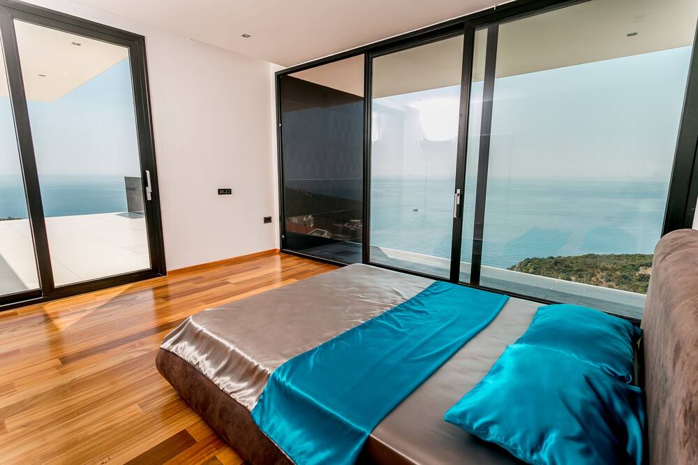 Photo of Bedroom in Krimovica