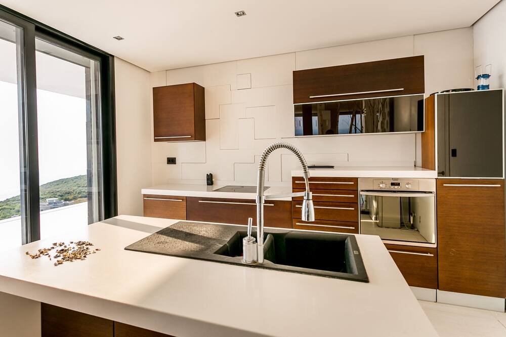Photo of Kitchen in Krimovica