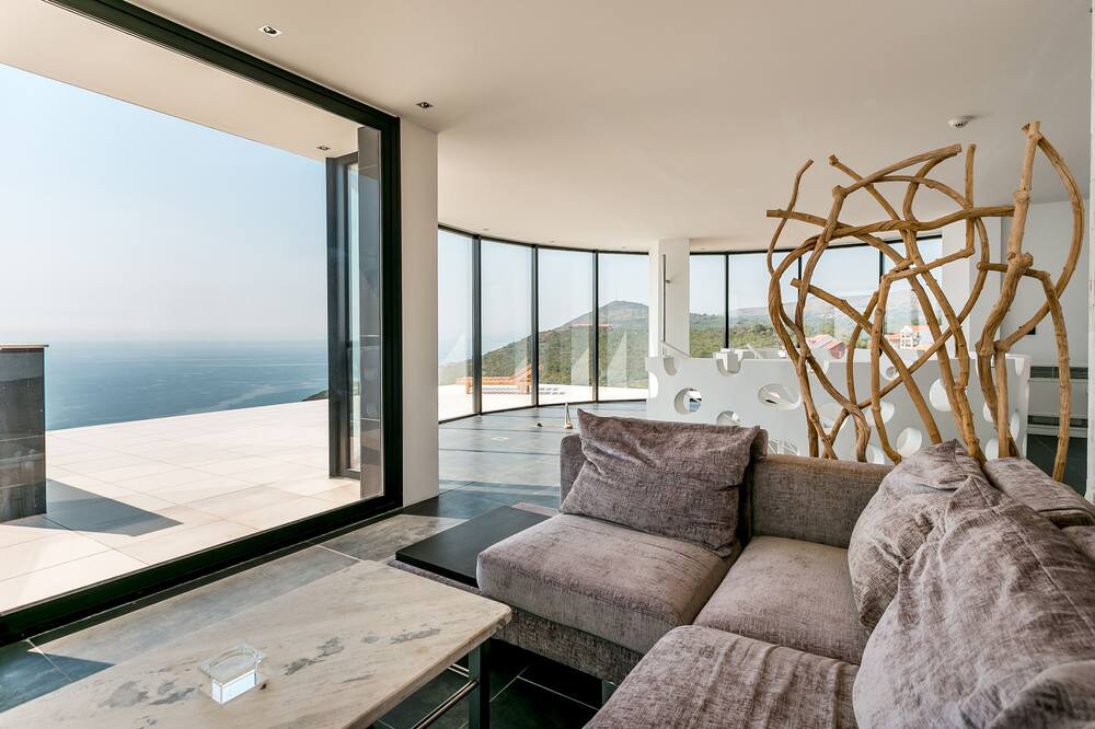 Photo of Livingroom in Krimovica