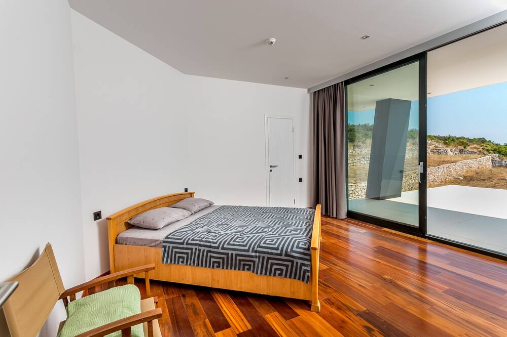 Photo of Bedroom in Krimovica
