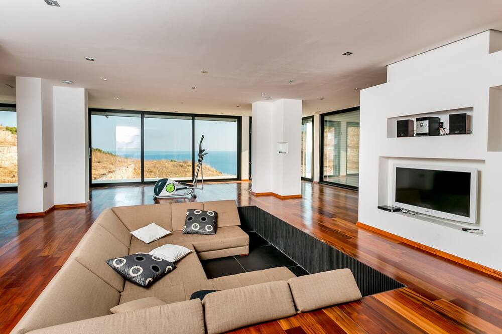 Photo of Livingroom in Krimovica