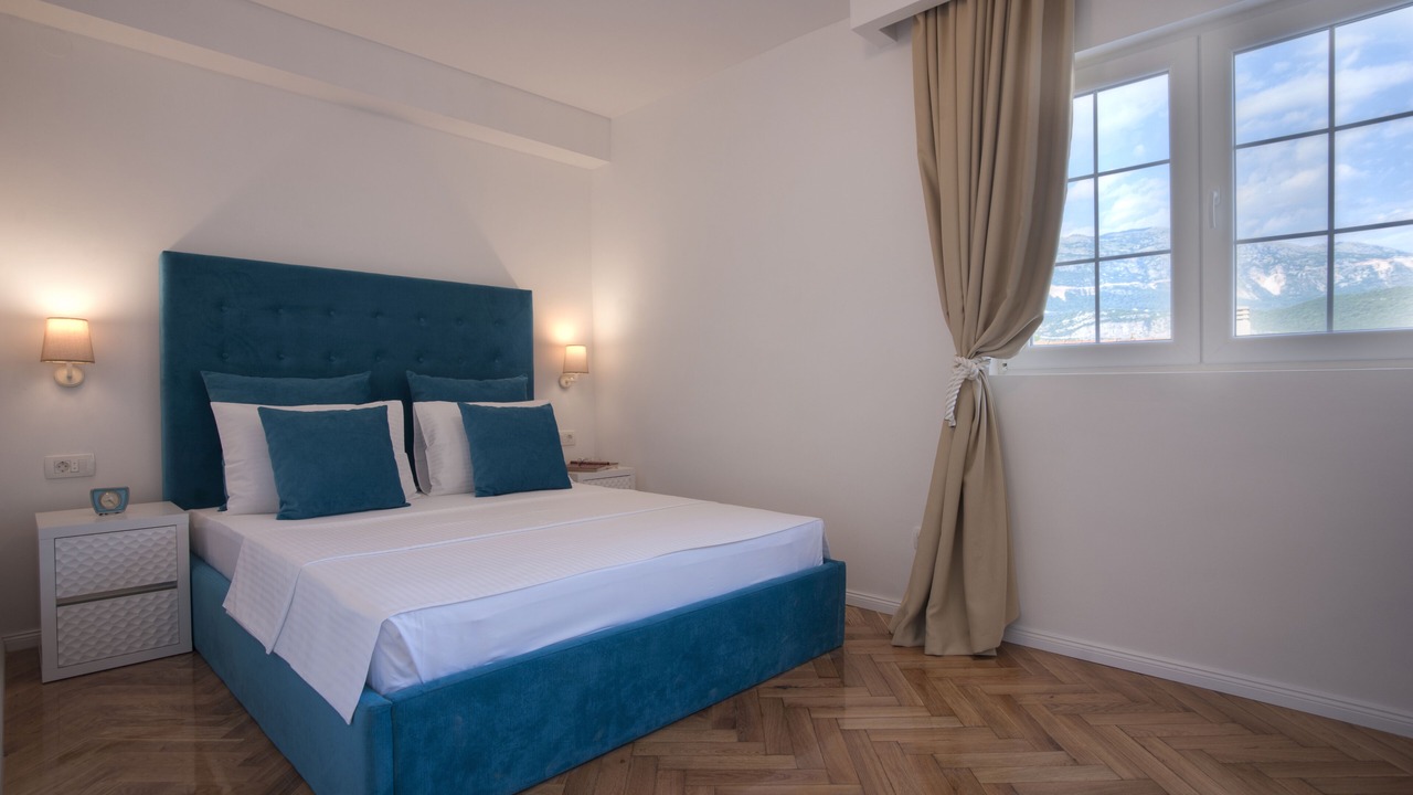 Photo of Bedroom in Babin do