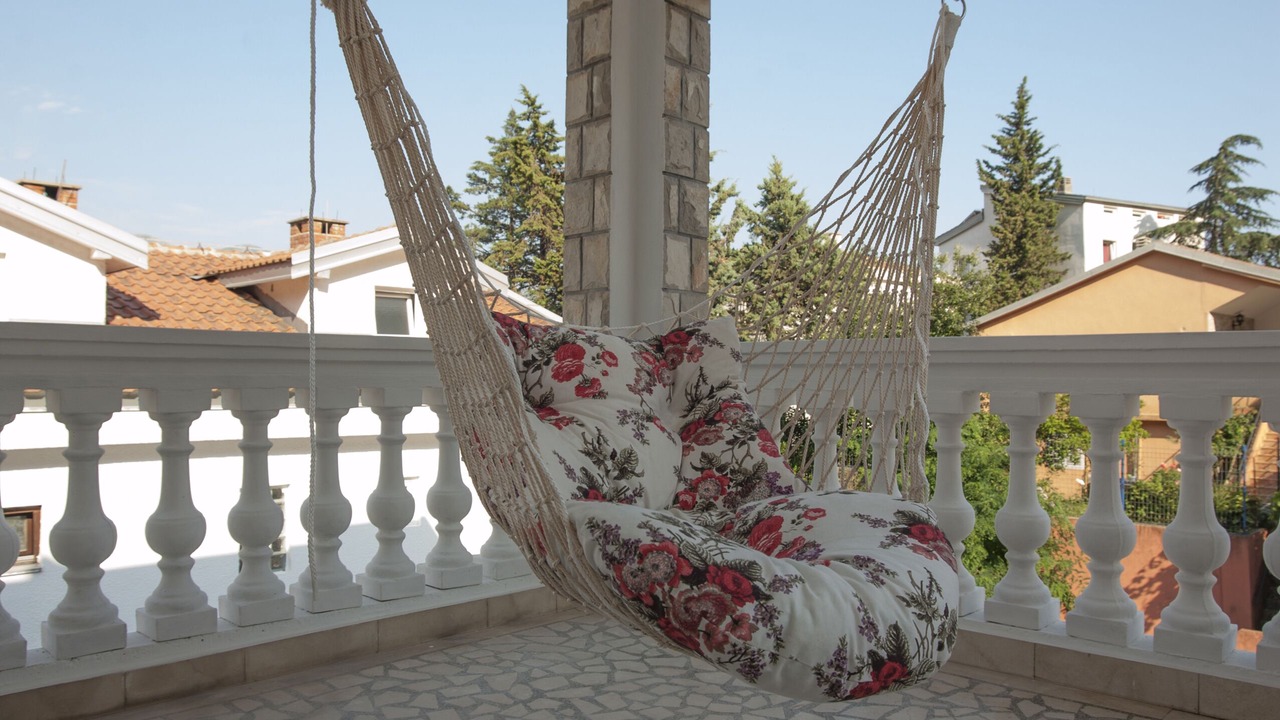 Photo of Patio Balcony in Babin do