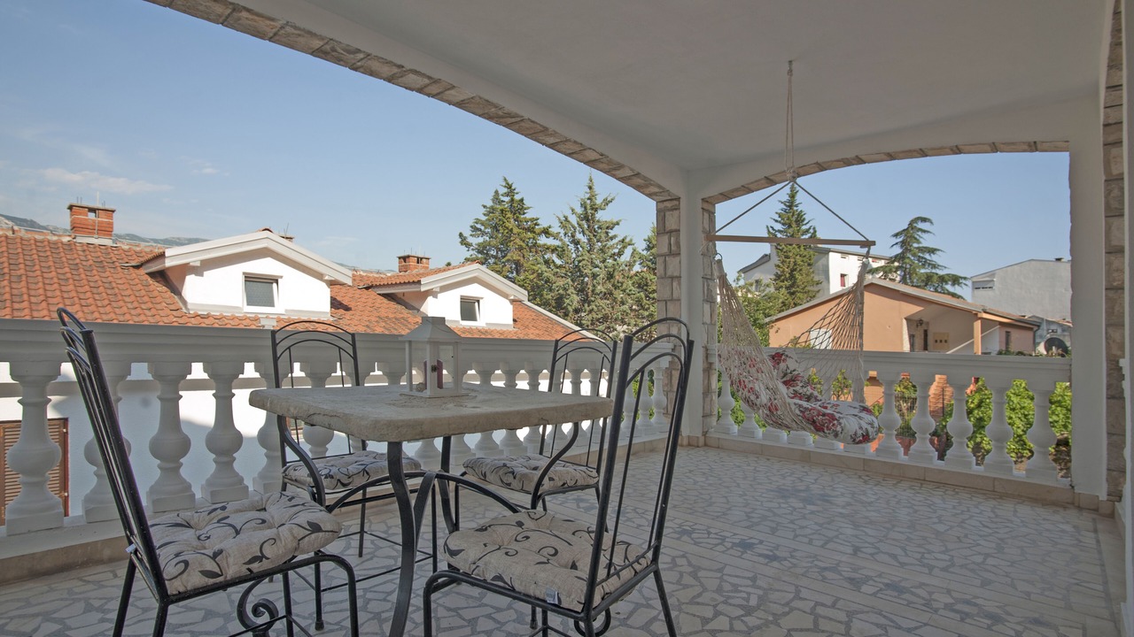 Photo of Patio Balcony in Babin do