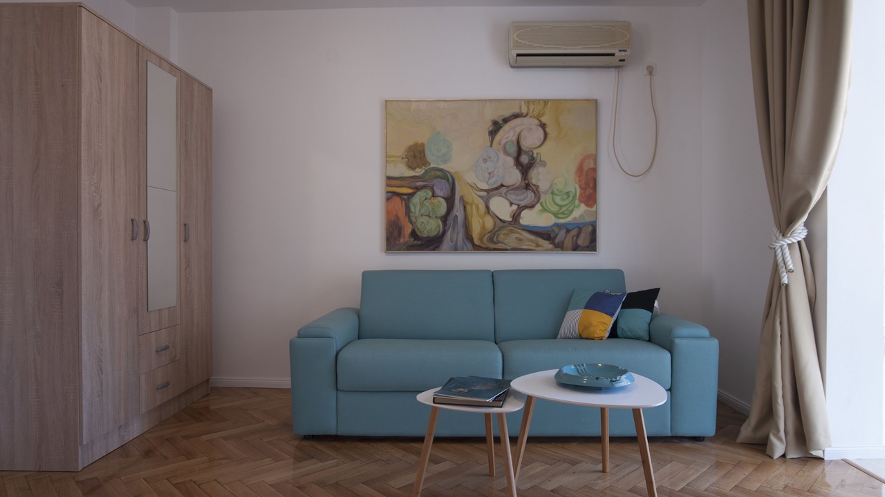 Photo of Livingroom in Babin do