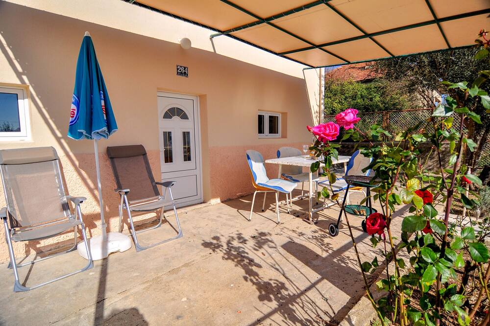 Photo of Patio Balcony in Bijela