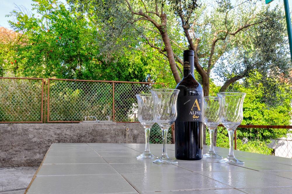Photo of Patio Balcony in Bijela