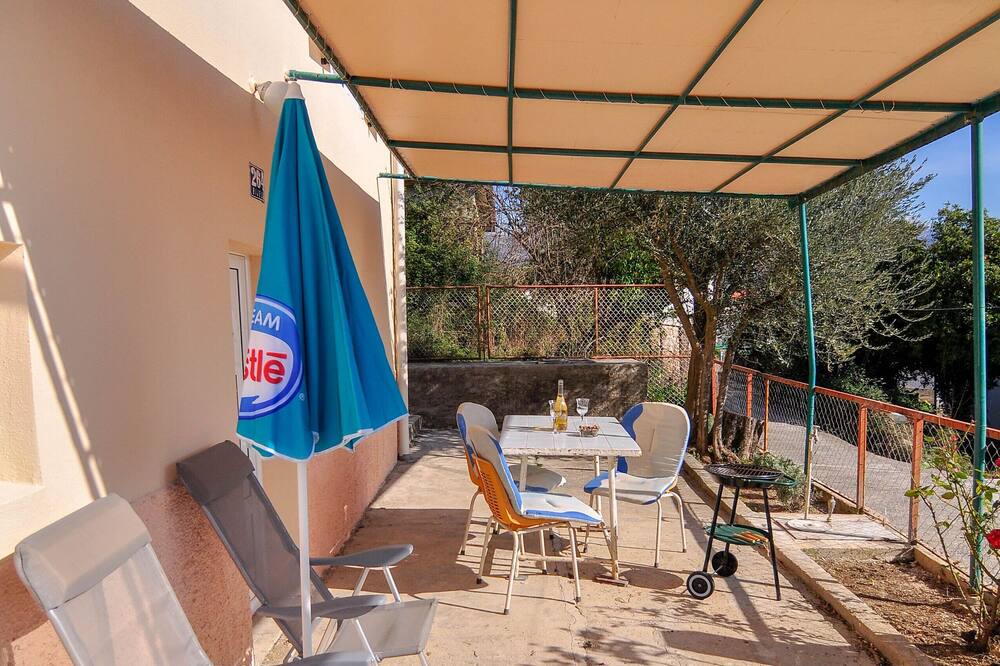 Photo of Patio Balcony in Bijela