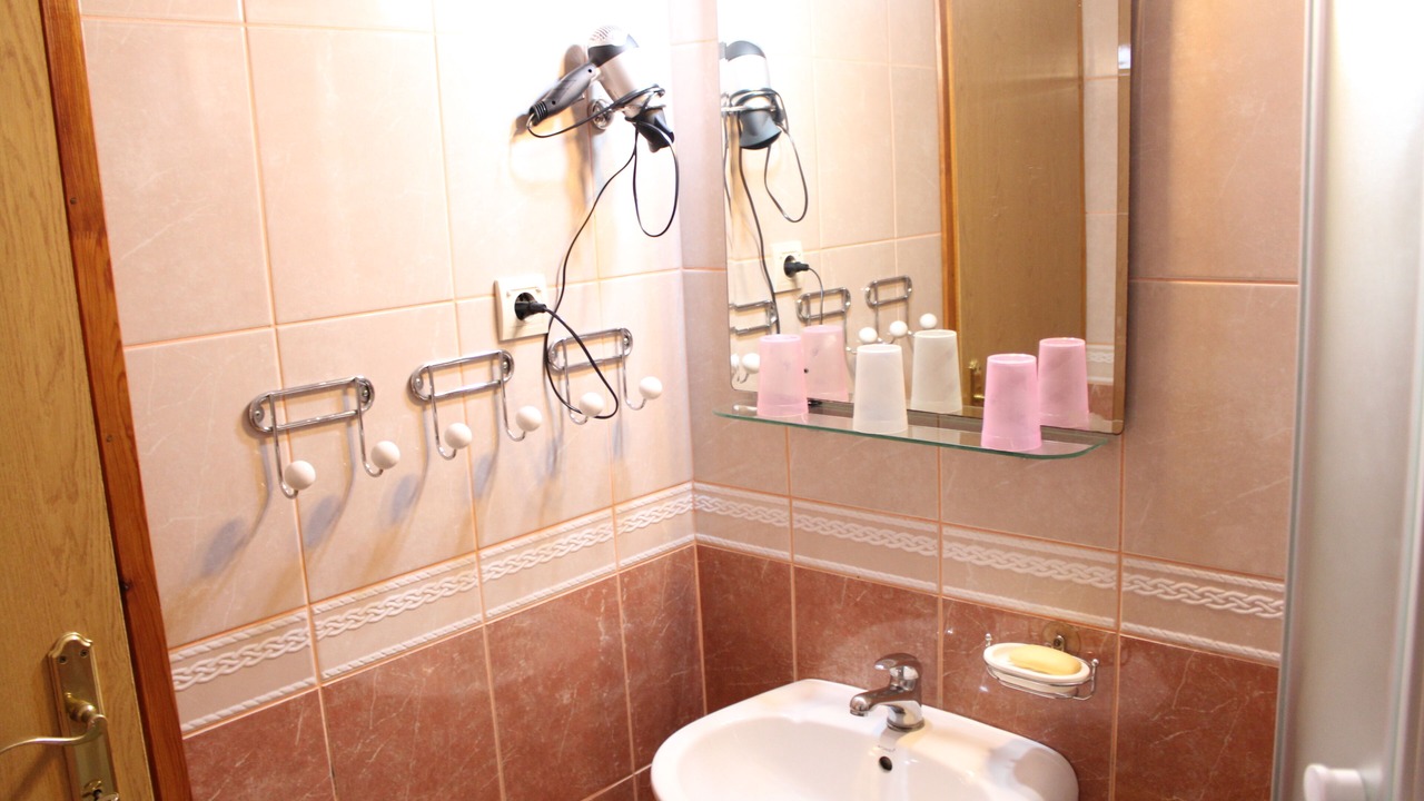 Photo of Bathroom in Topla