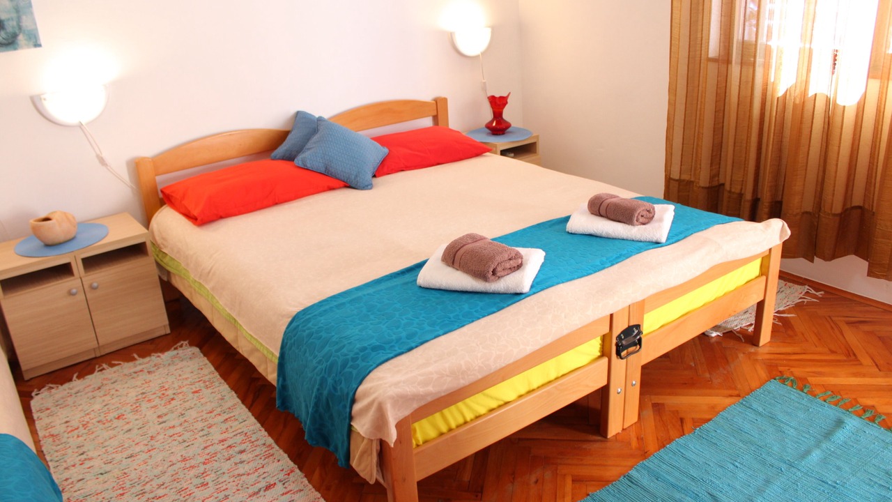 Photo of Bedroom in Topla