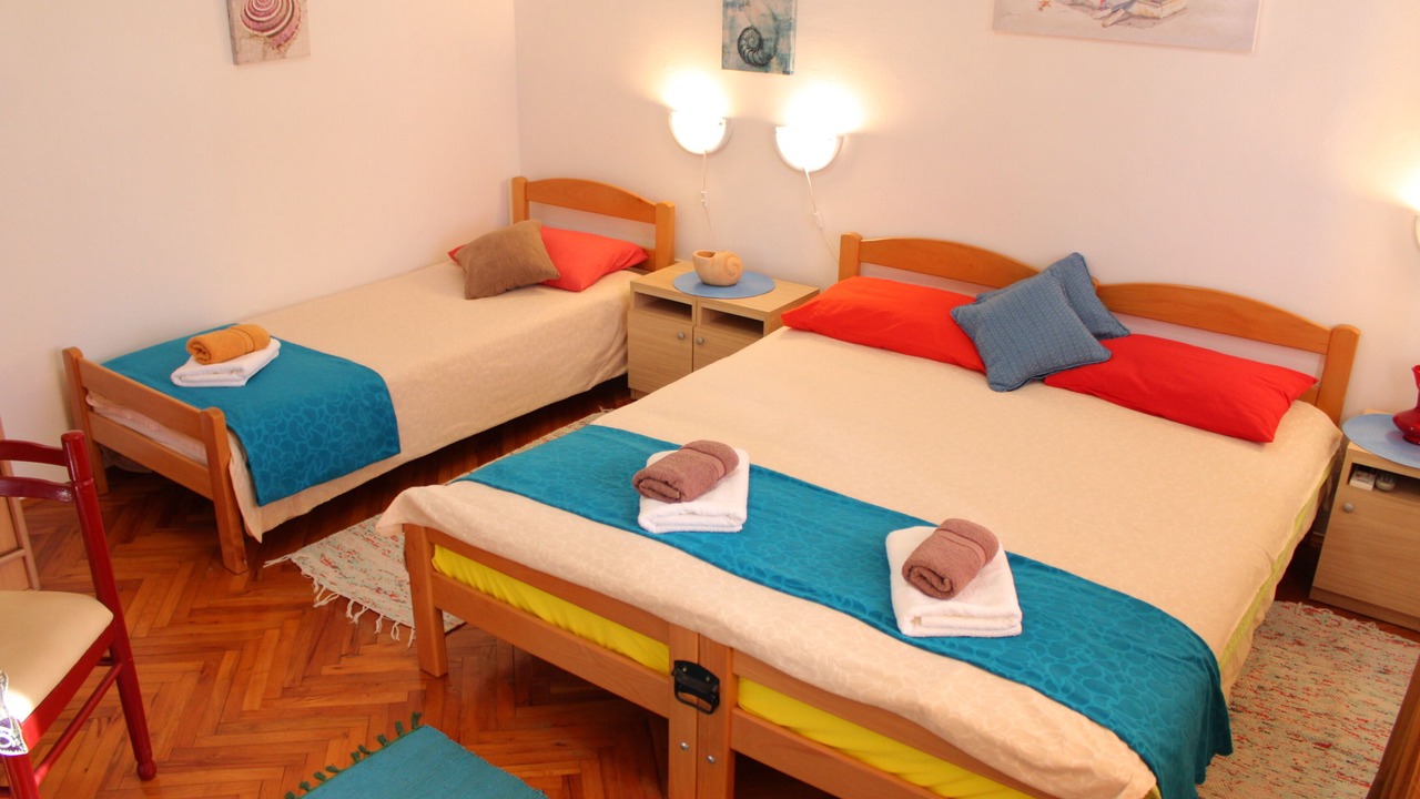 Photo of Bedroom in Topla