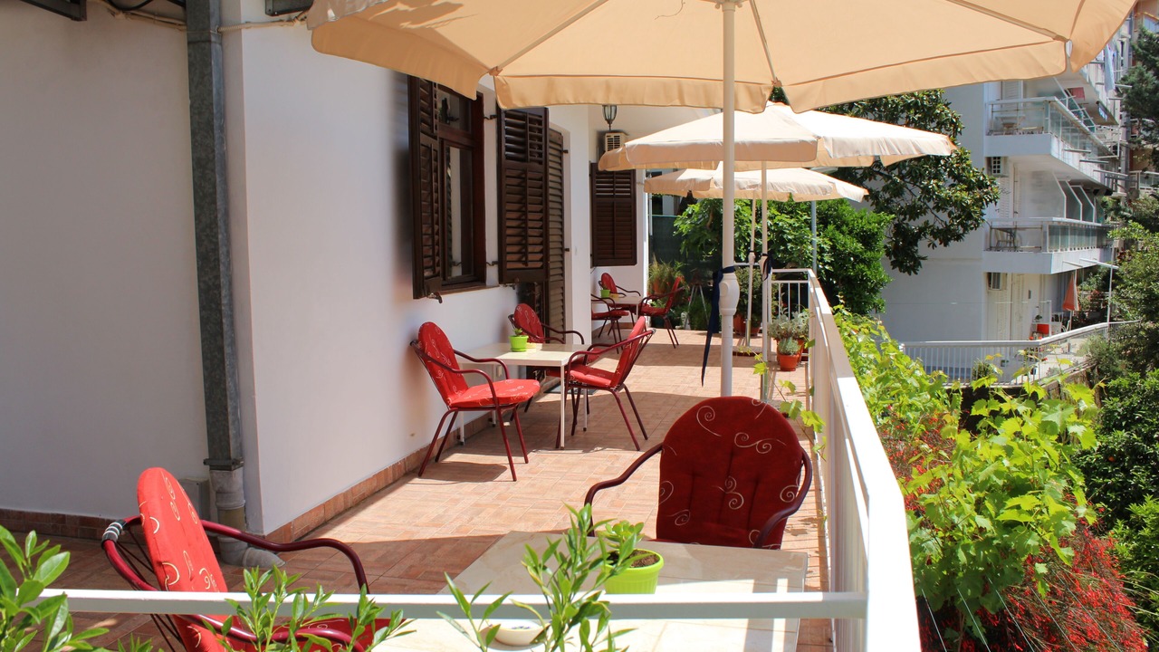 Photo of Outdoor in Topla