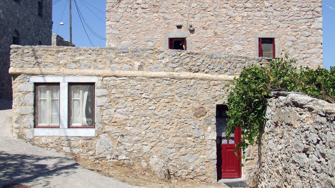 Photo of Outdoor in Avgonyma