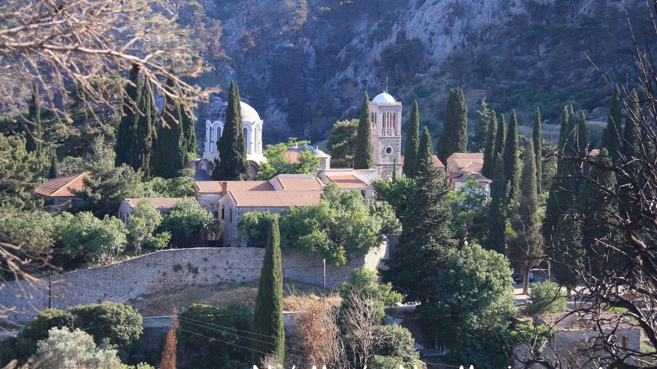 Photo of Outdoor in Avgonyma