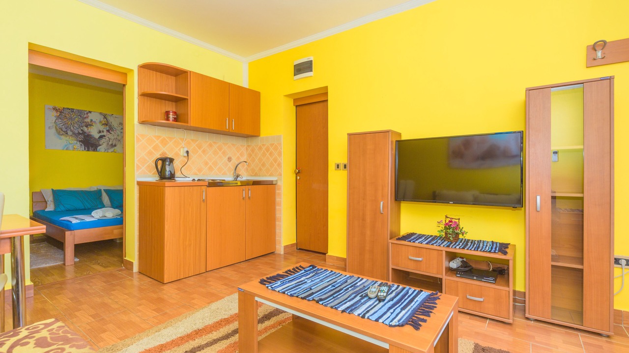 Photo of Livingroom in Sutomore