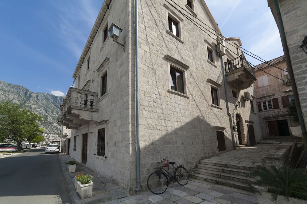 Photo of Outdoor in Prcanj