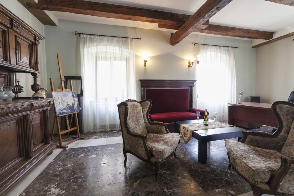 Photo of Livingroom in Prcanj
