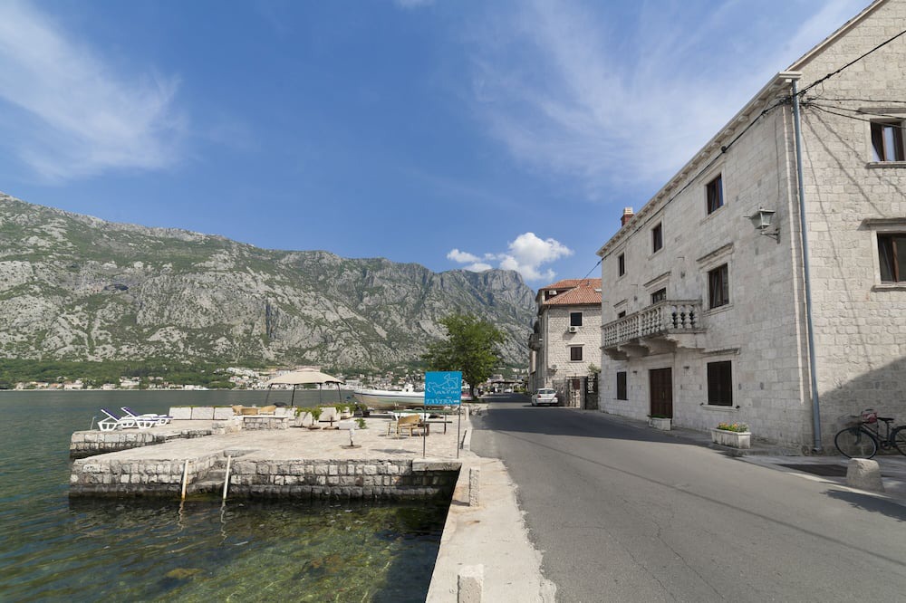 Photo of Outdoor in Prcanj