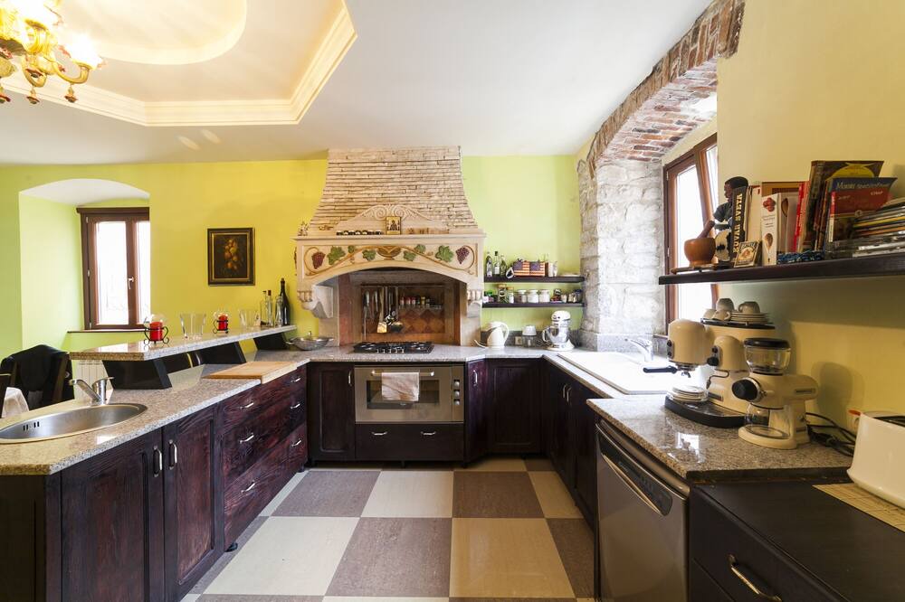Photo of Kitchen in Prcanj
