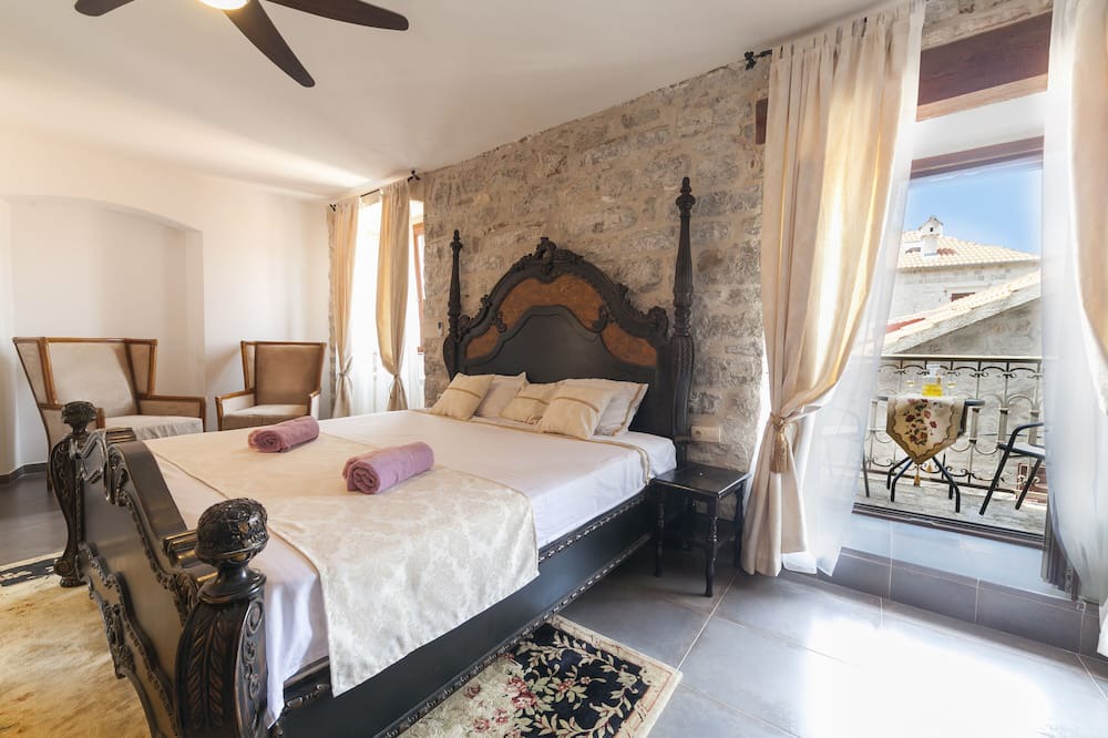 Photo of Bedroom in Prcanj