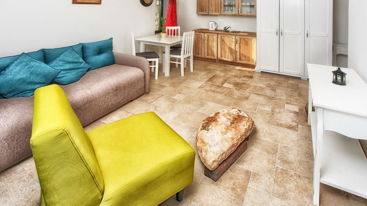 Photo of Livingroom in Klinci